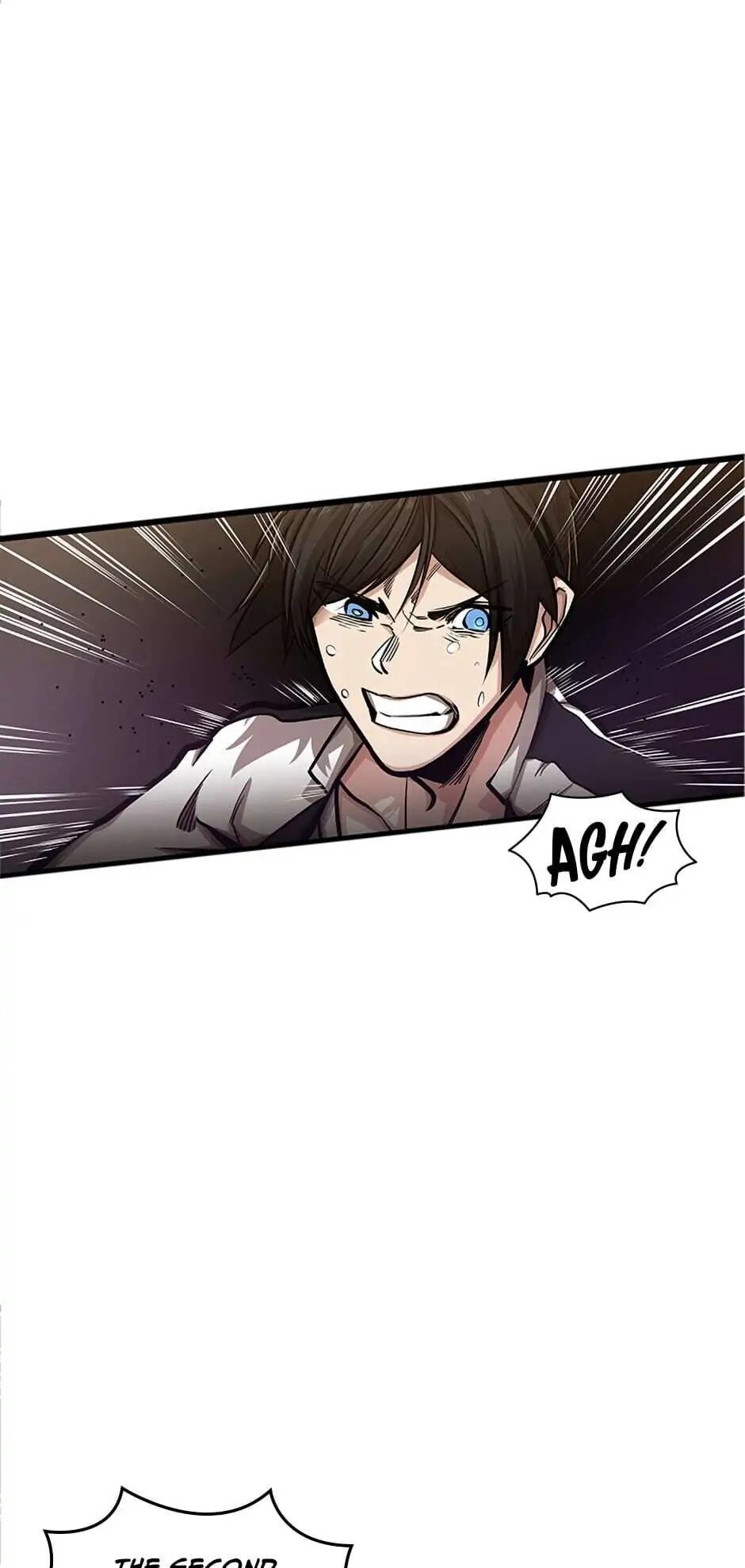 The Tutorial Is Too Hard Chap 12 - Next Chap 13