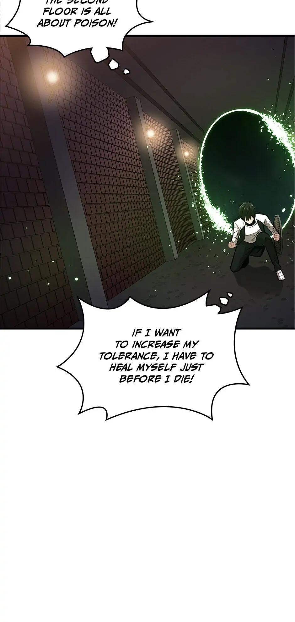 The Tutorial Is Too Hard Chap 12 - Next Chap 13