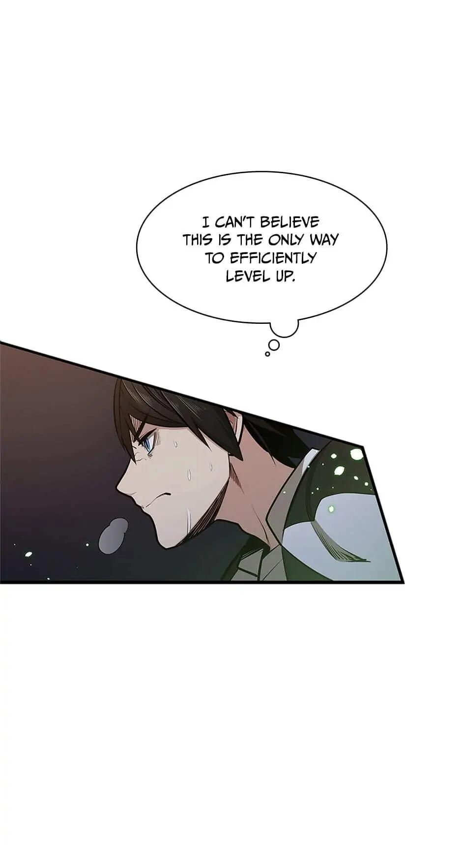 The Tutorial Is Too Hard Chap 12 - Next Chap 13