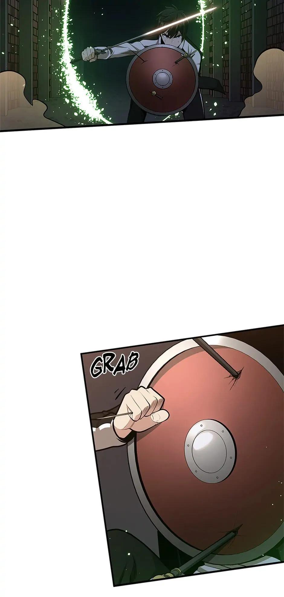 The Tutorial Is Too Hard Chap 12 - Next Chap 13