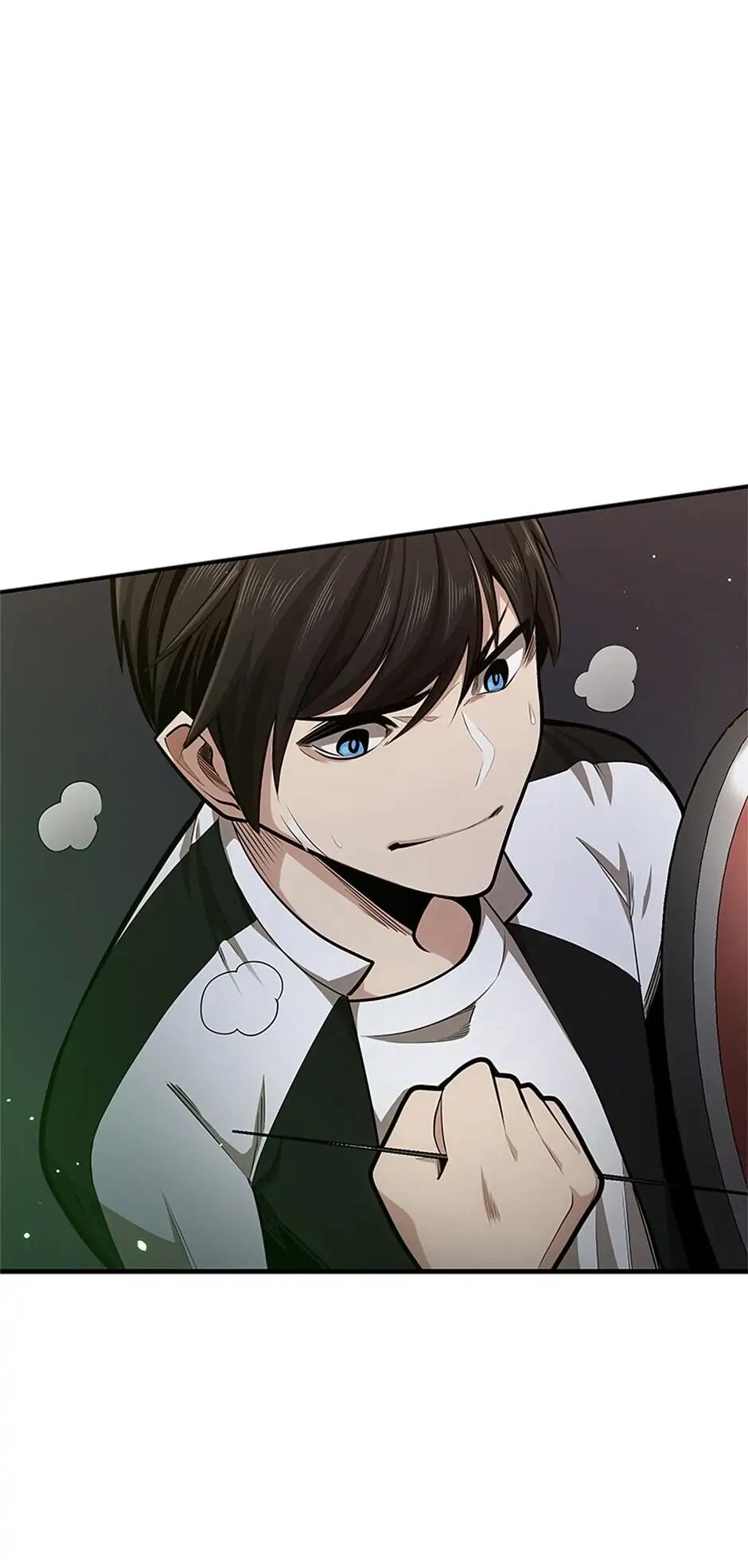 The Tutorial Is Too Hard Chap 12 - Next Chap 13