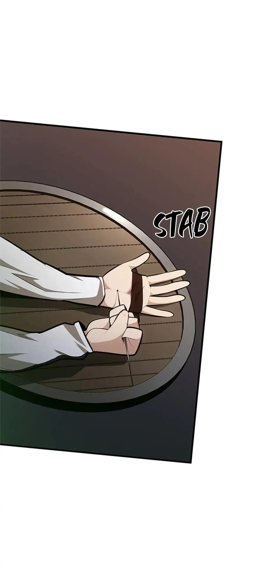 The Tutorial Is Too Hard Chap 12 - Next Chap 13