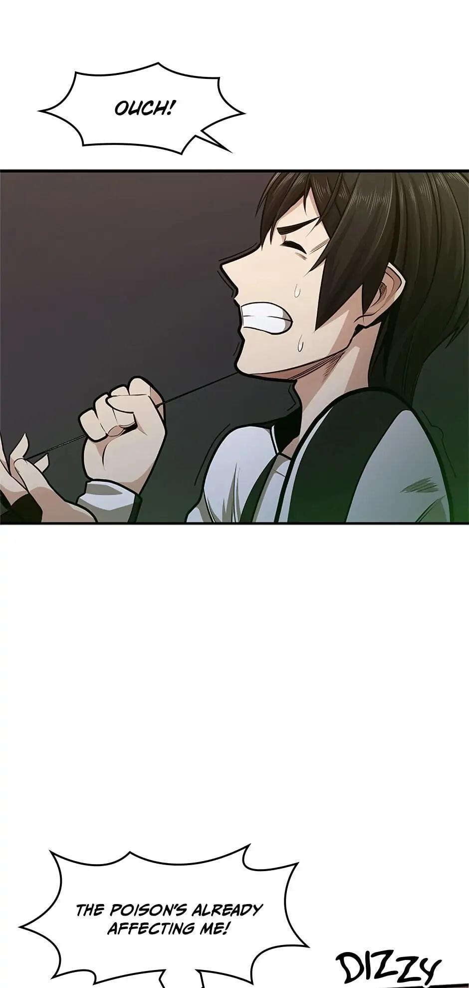 The Tutorial Is Too Hard Chap 12 - Next Chap 13