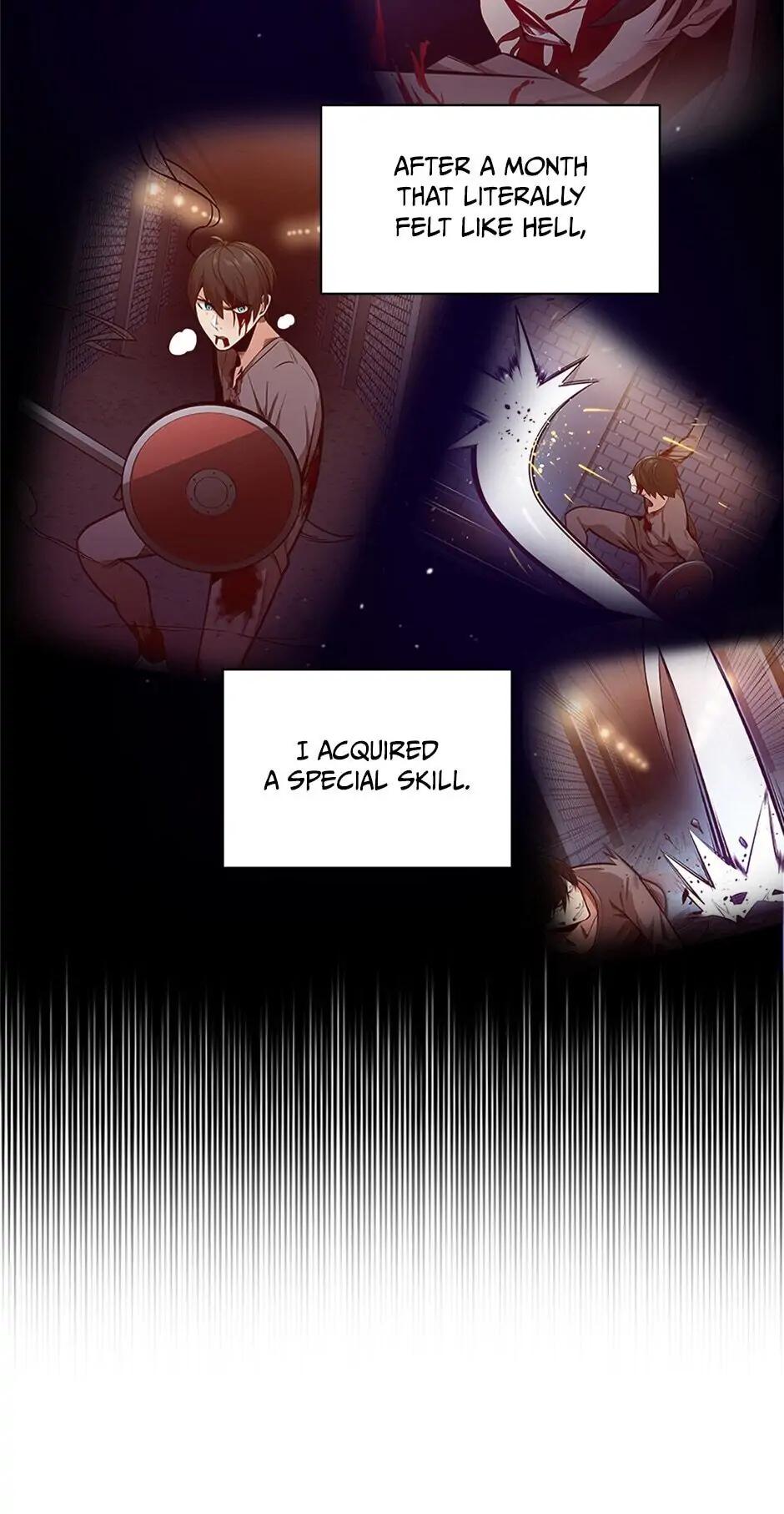 The Tutorial Is Too Hard Chap 12 - Next Chap 13