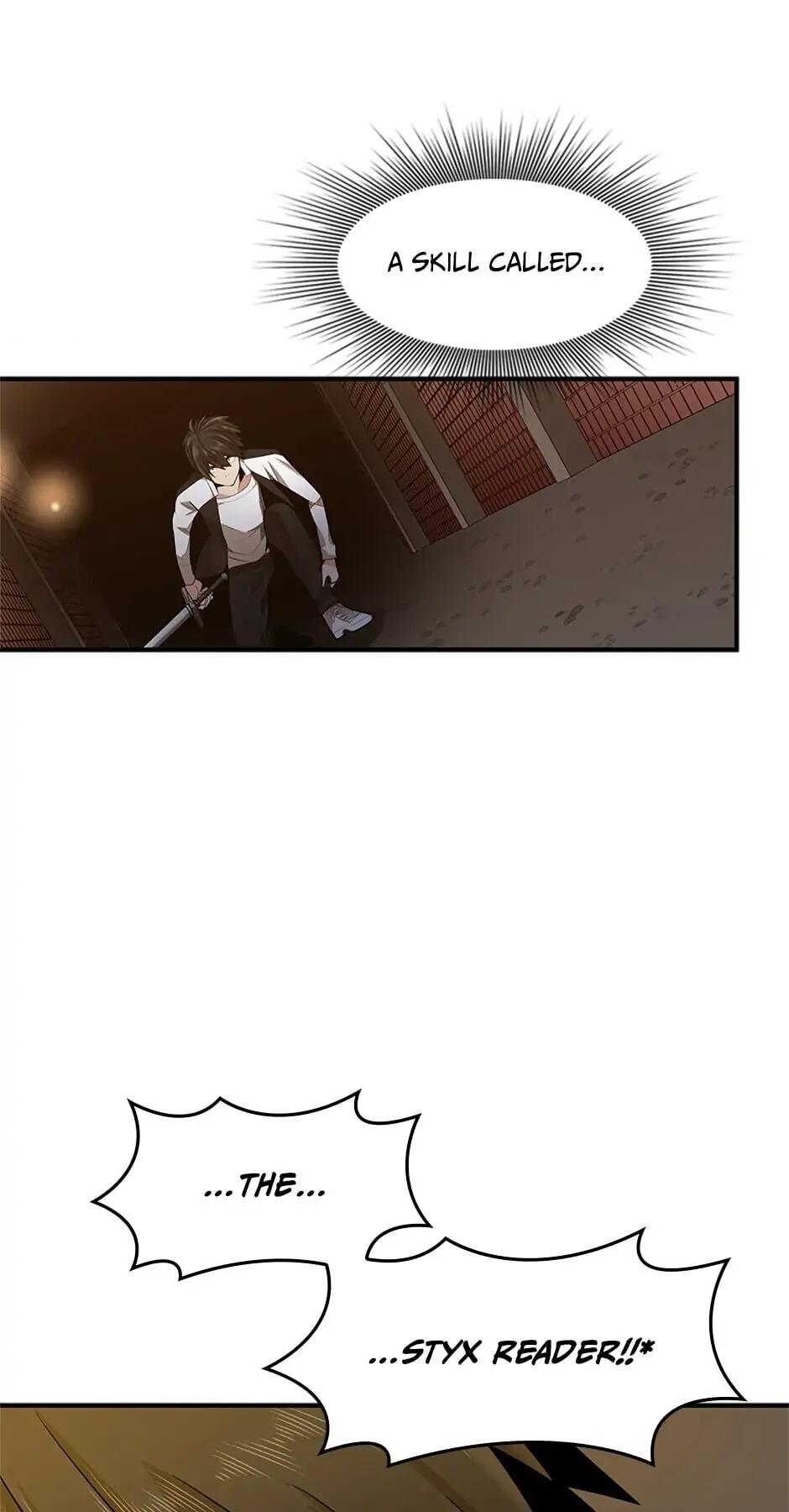 The Tutorial Is Too Hard Chap 12 - Next Chap 13