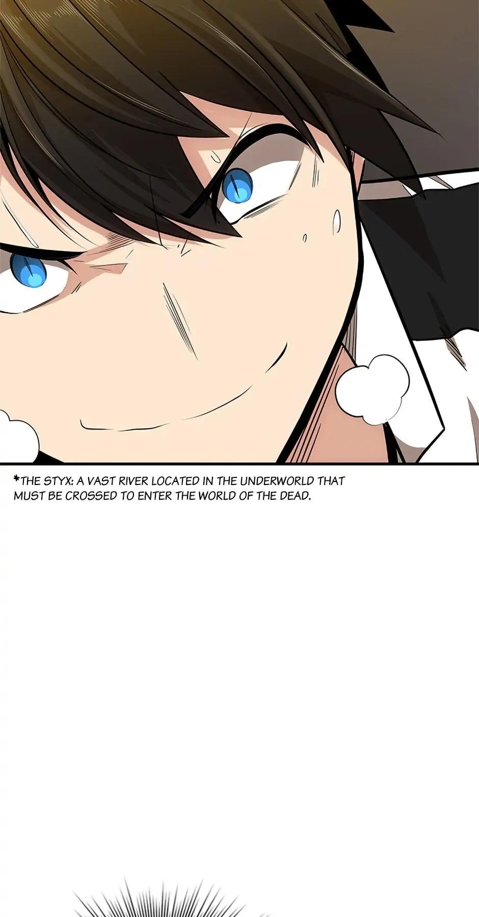 The Tutorial Is Too Hard Chap 12 - Next Chap 13