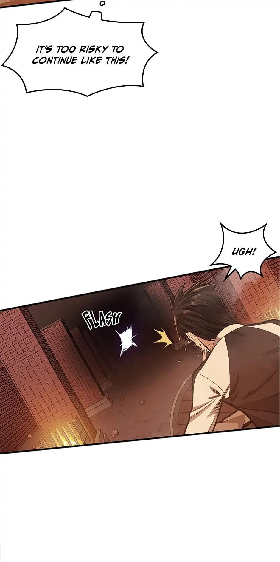 The Tutorial Is Too Hard Chap 13 - Next Chap 14