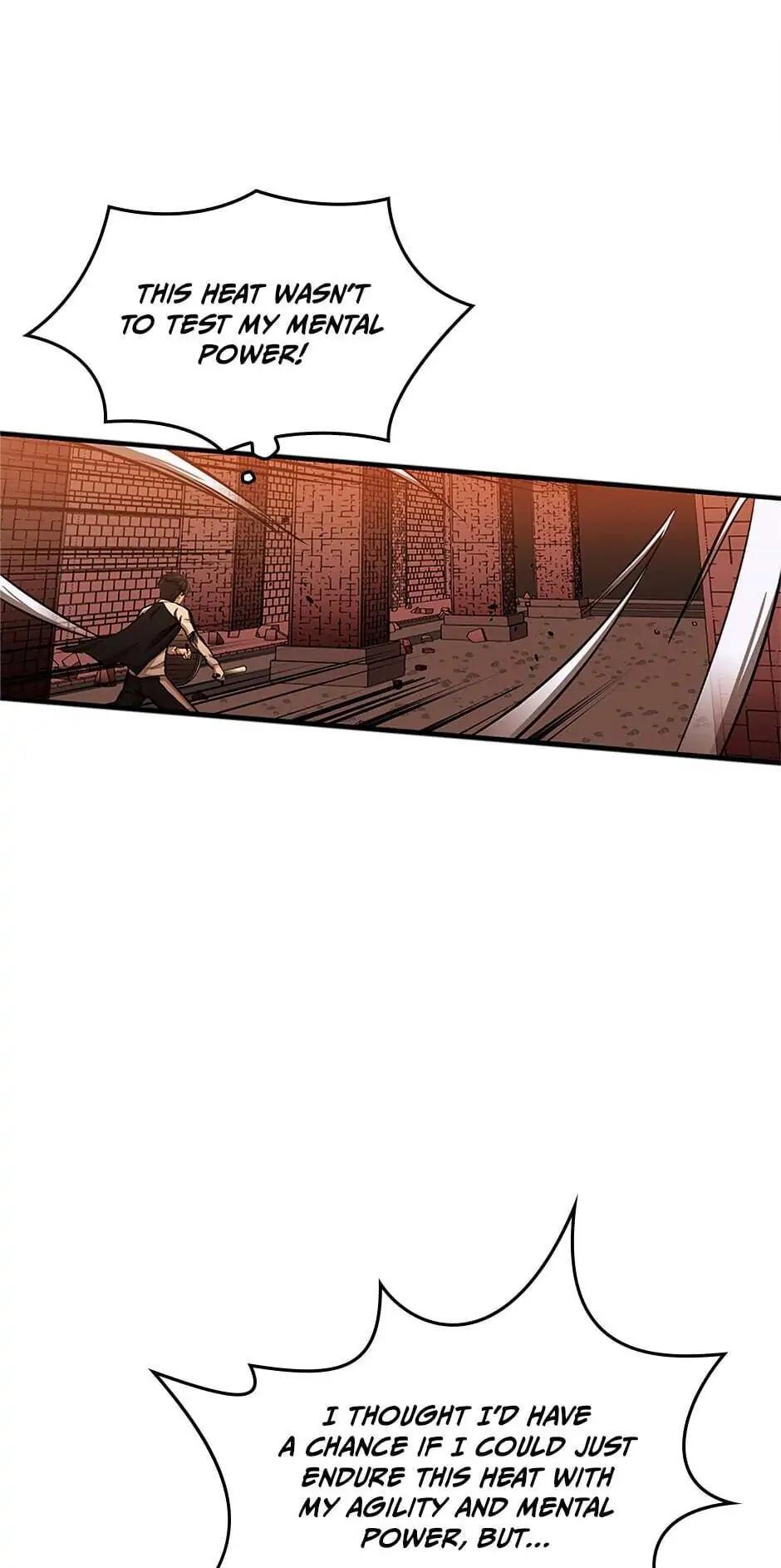 The Tutorial Is Too Hard Chap 13 - Next Chap 14