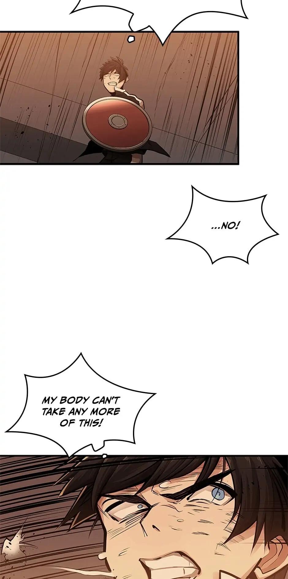 The Tutorial Is Too Hard Chap 13 - Next Chap 14