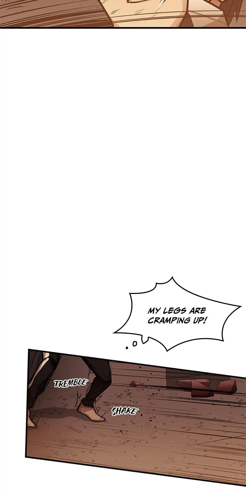 The Tutorial Is Too Hard Chap 13 - Next Chap 14