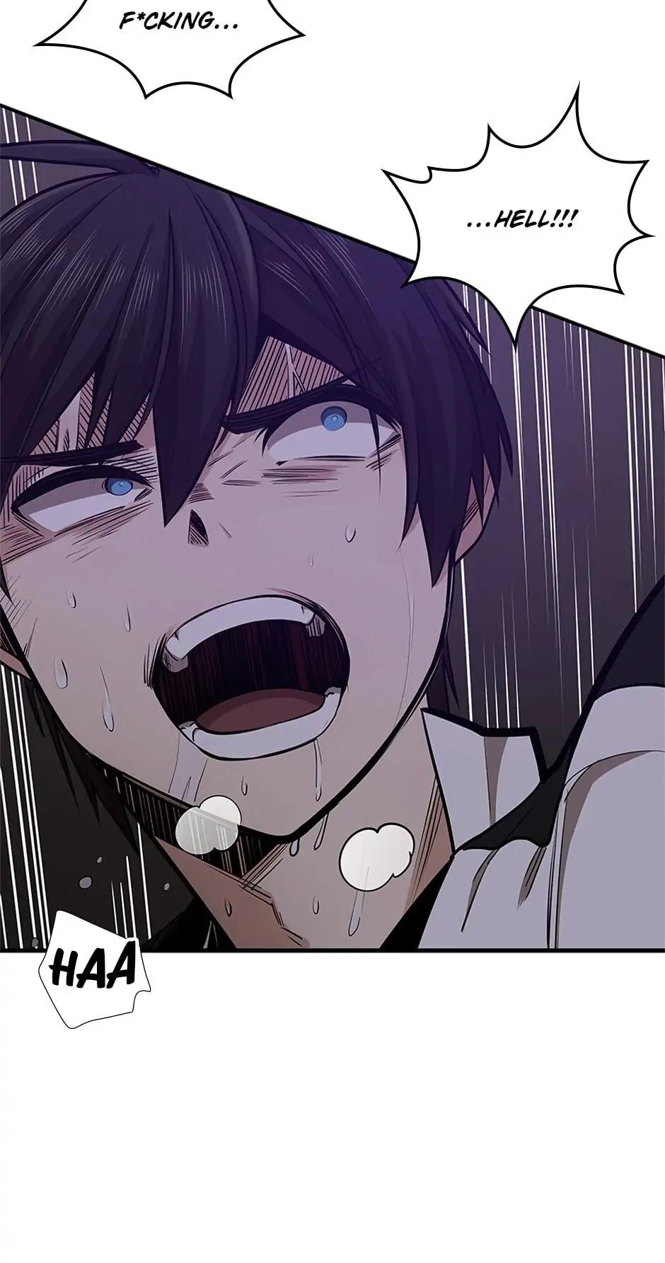 The Tutorial Is Too Hard Chap 13 - Next Chap 14