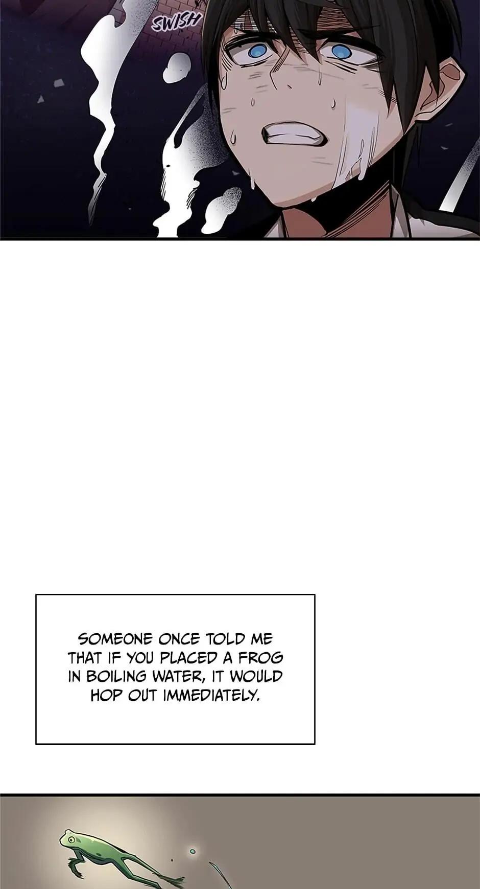 The Tutorial Is Too Hard Chap 13 - Next Chap 14