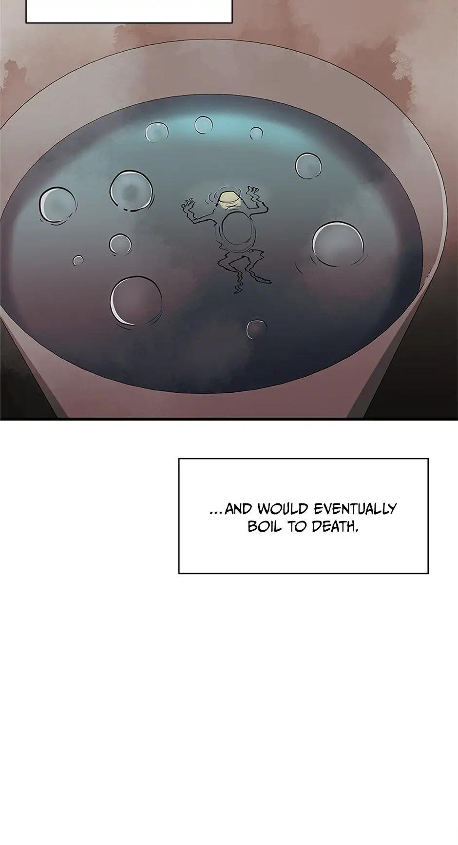 The Tutorial Is Too Hard Chap 13 - Next Chap 14