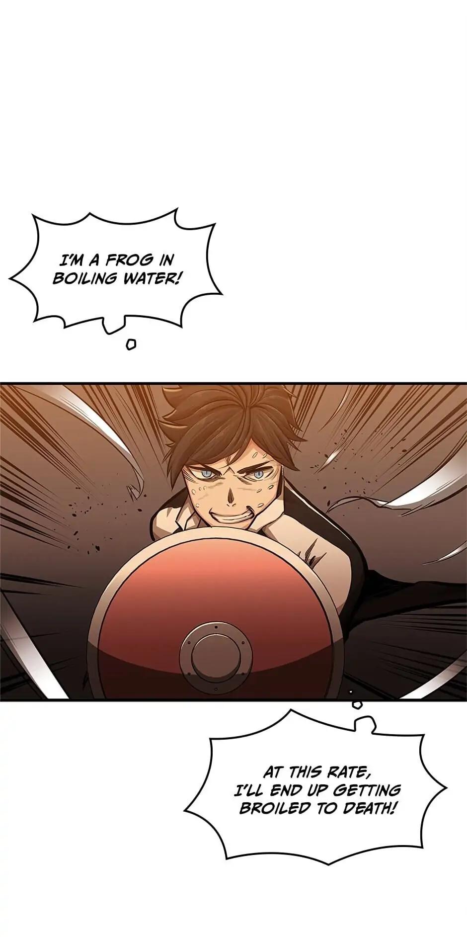 The Tutorial Is Too Hard Chap 13 - Next Chap 14