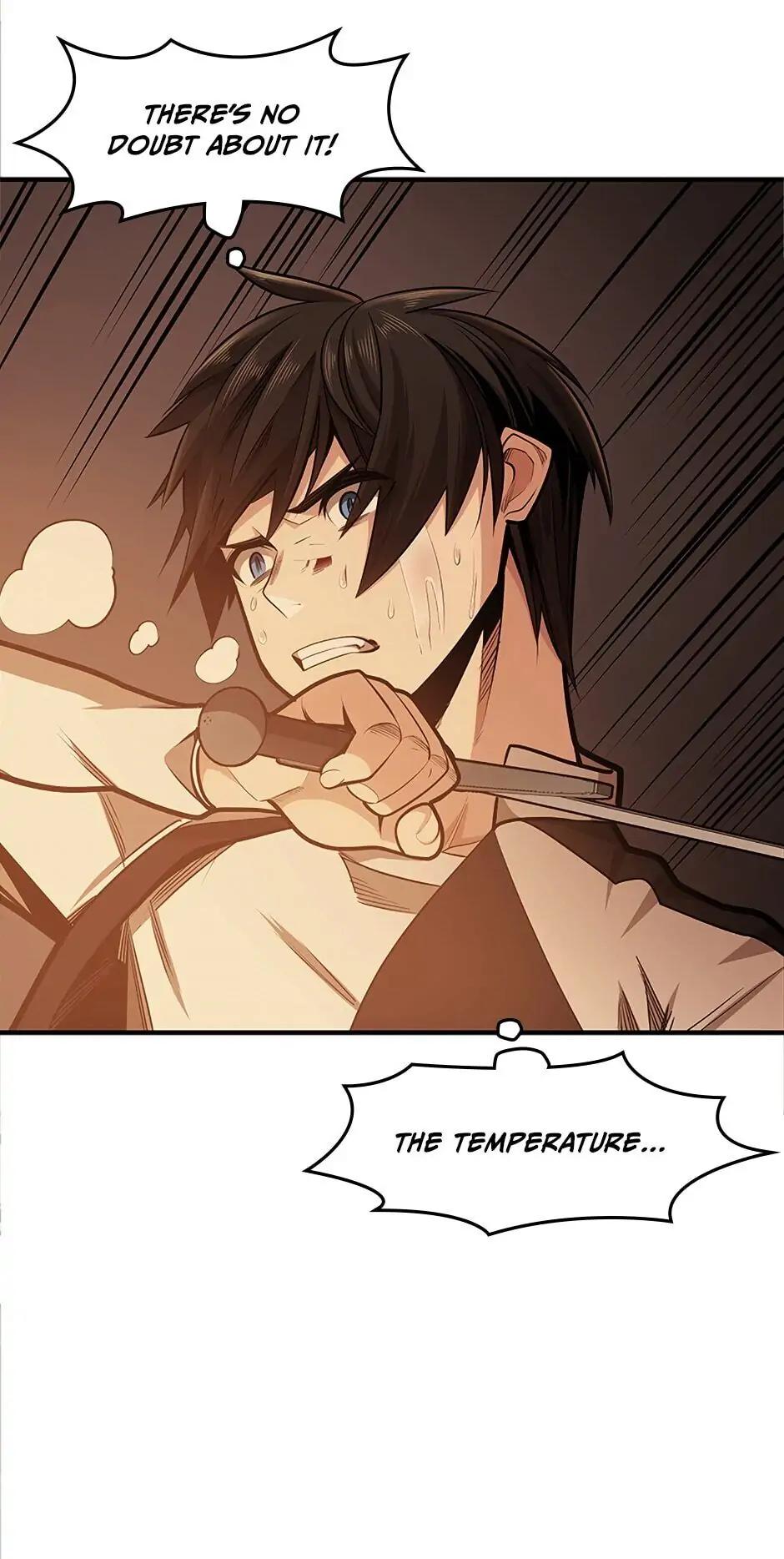 The Tutorial Is Too Hard Chap 13 - Next Chap 14