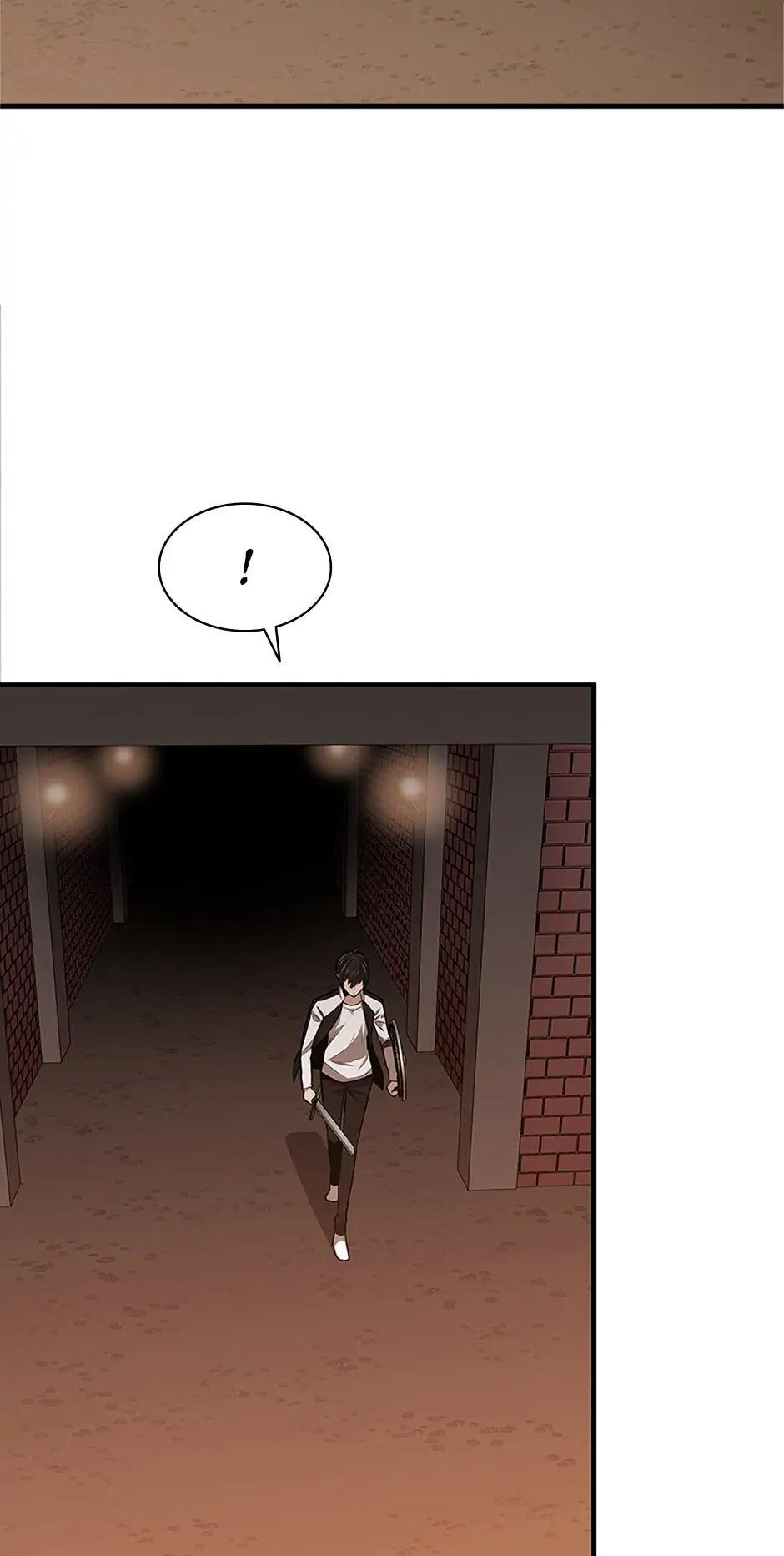 The Tutorial Is Too Hard Chap 13 - Next Chap 14