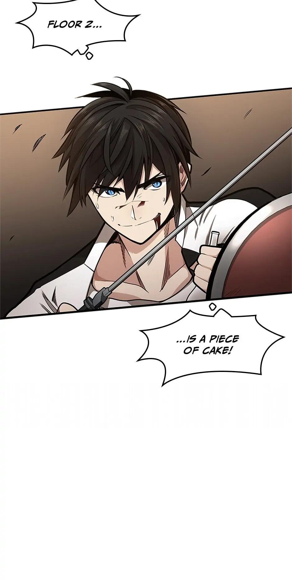 The Tutorial Is Too Hard Chap 13 - Next Chap 14