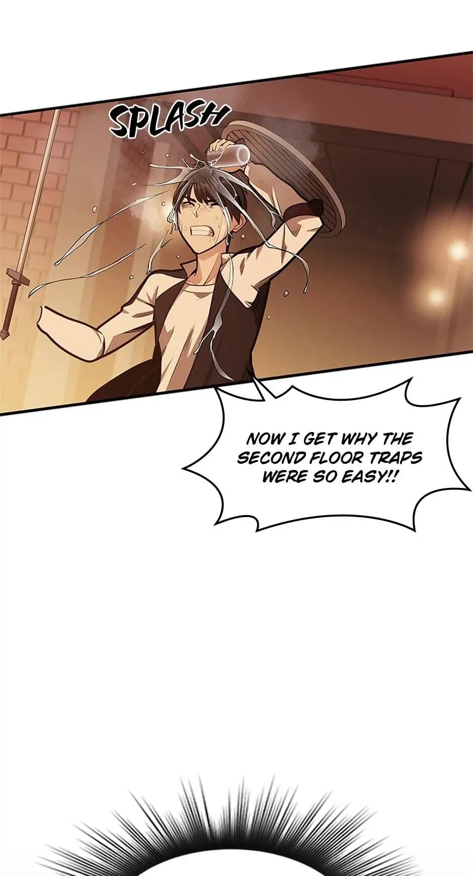 The Tutorial Is Too Hard Chap 13 - Next Chap 14