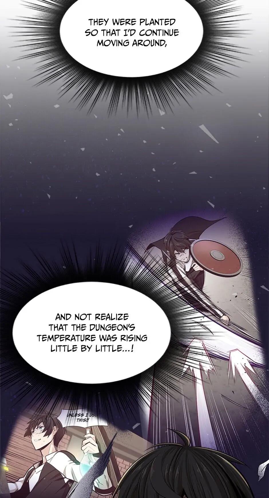 The Tutorial Is Too Hard Chap 13 - Next Chap 14