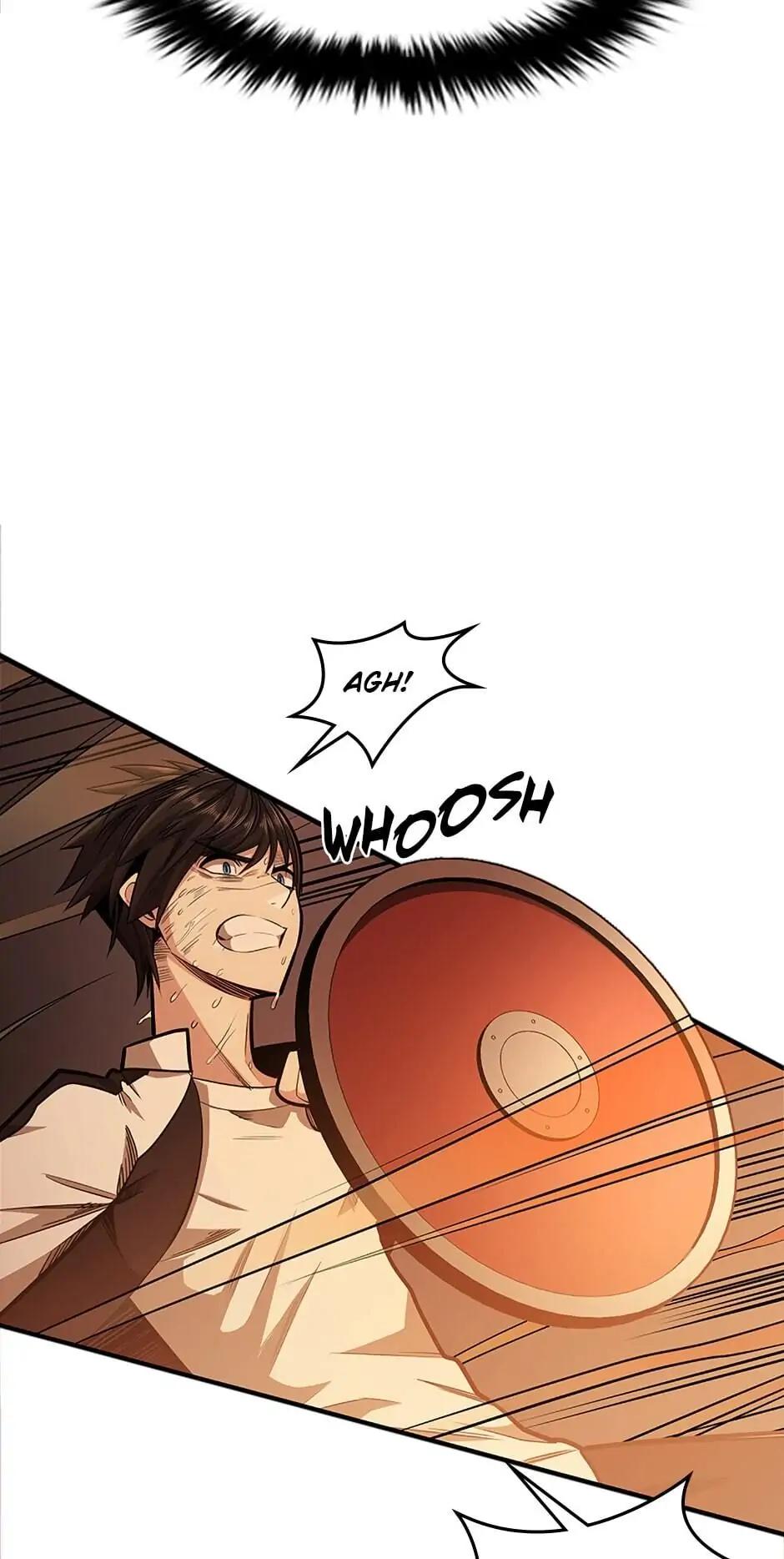 The Tutorial Is Too Hard Chap 13 - Next Chap 14