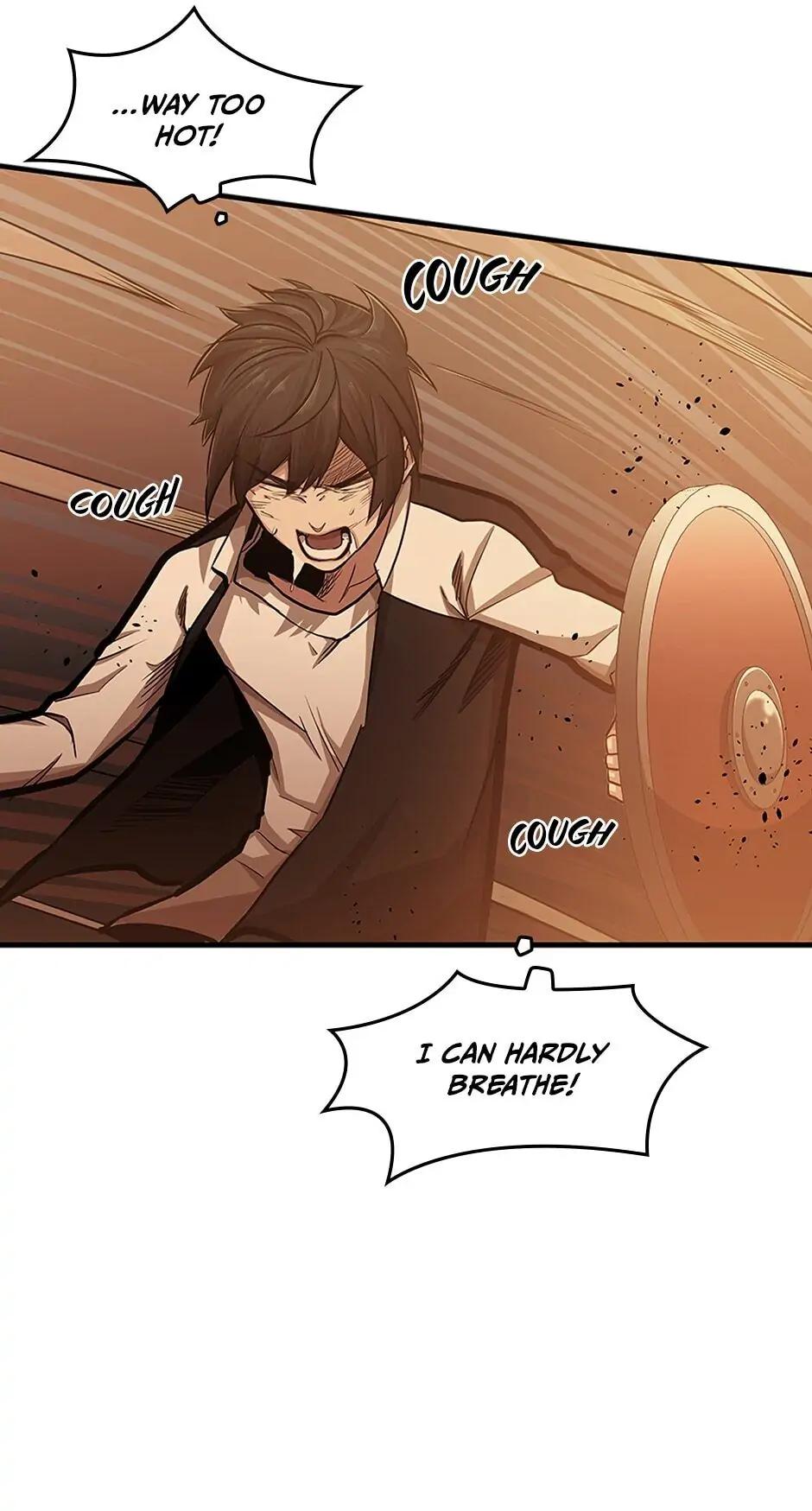 The Tutorial Is Too Hard Chap 13 - Next Chap 14