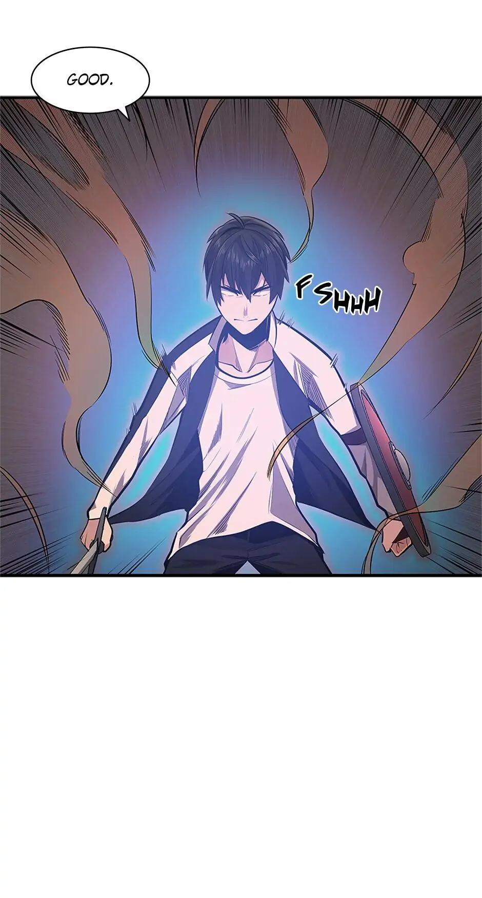 The Tutorial Is Too Hard Chap 13 - Next Chap 14