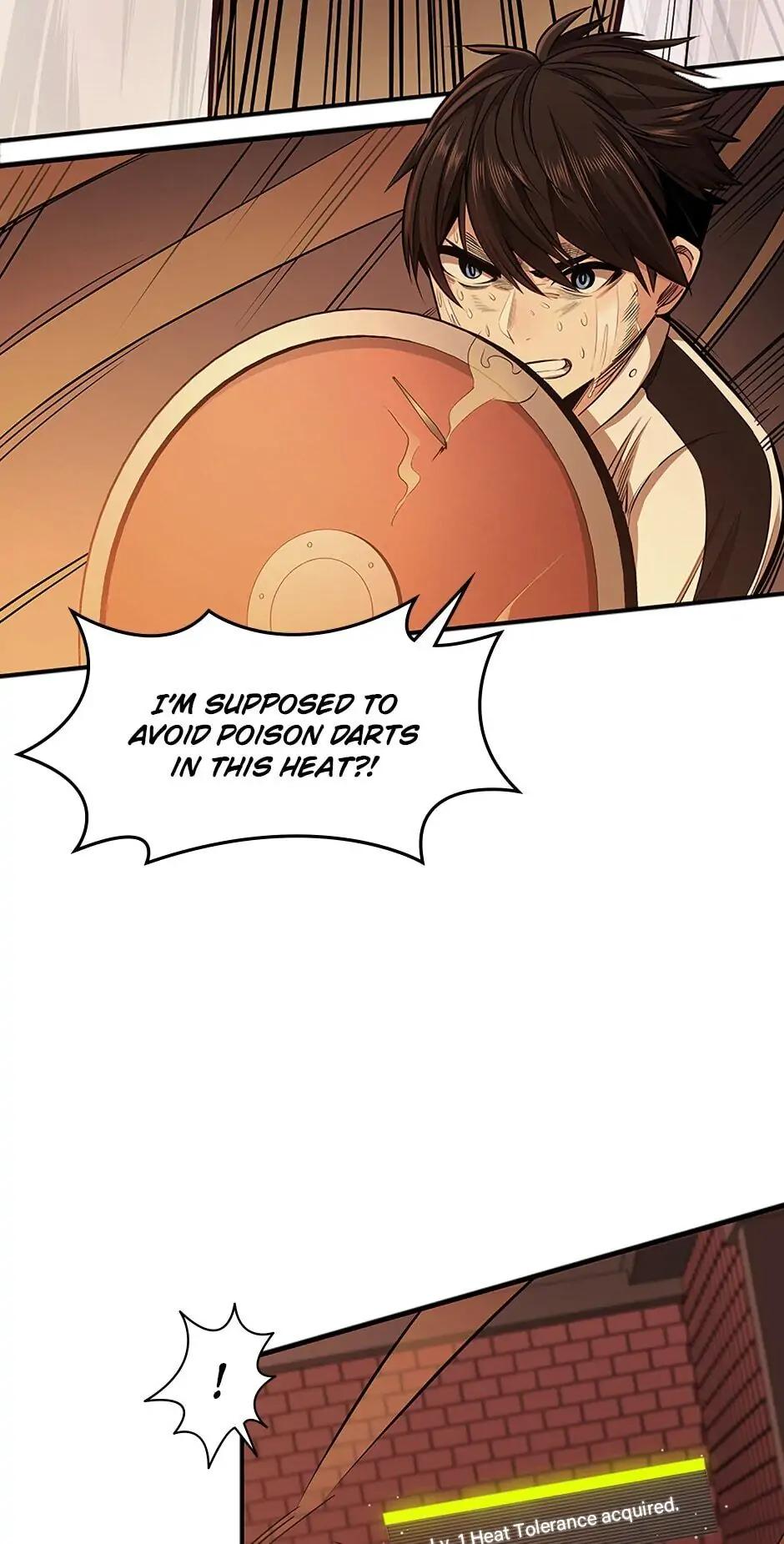 The Tutorial Is Too Hard Chap 13 - Next Chap 14