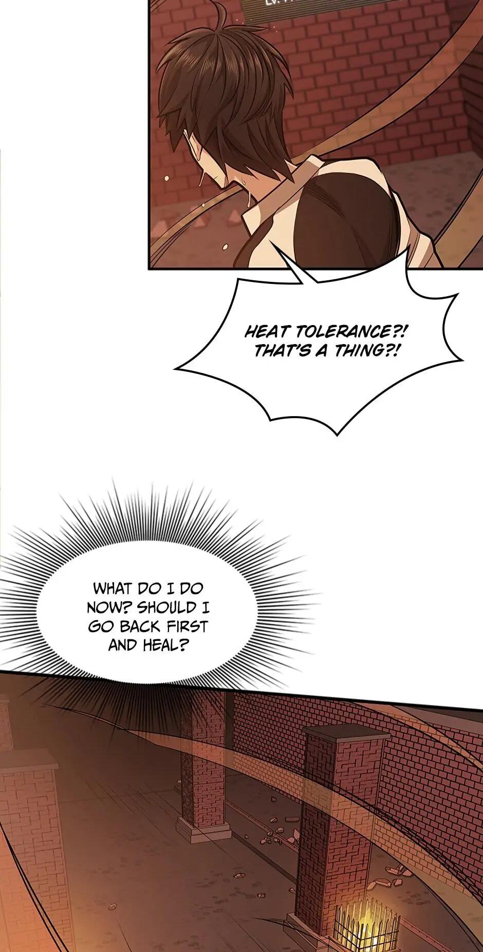 The Tutorial Is Too Hard Chap 13 - Next Chap 14