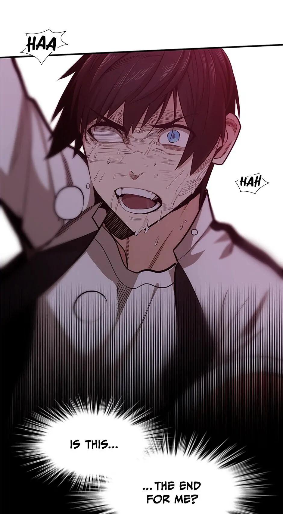 The Tutorial Is Too Hard Chap 13 - Next Chap 14