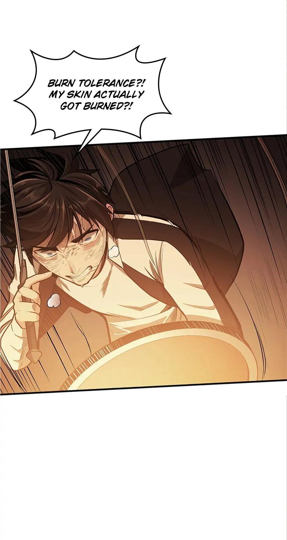 The Tutorial Is Too Hard Chap 13 - Next Chap 14