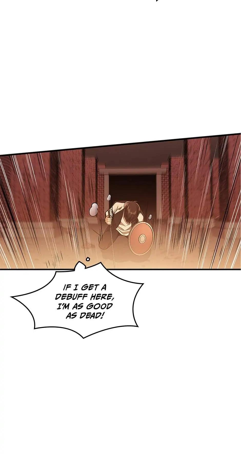 The Tutorial Is Too Hard Chap 13 - Next Chap 14