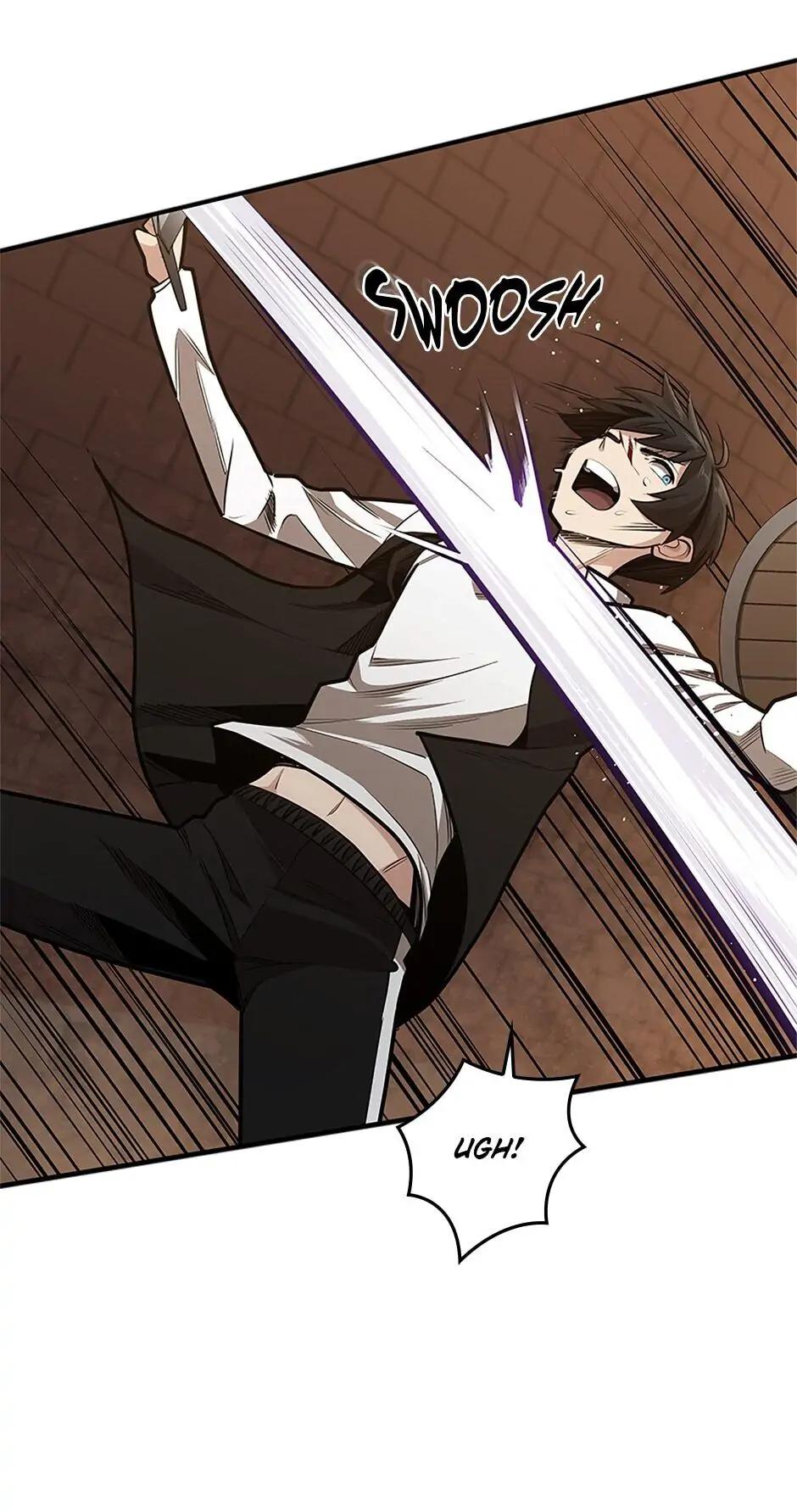 The Tutorial Is Too Hard Chap 13 - Next Chap 14