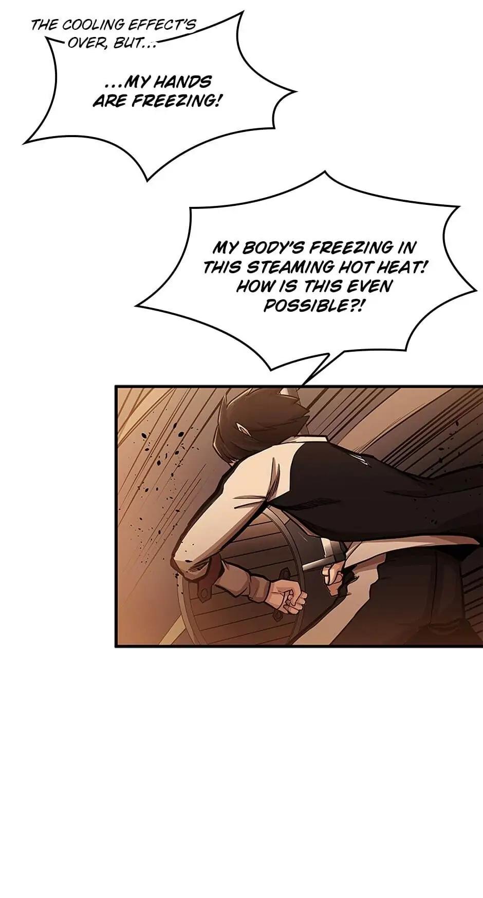 The Tutorial Is Too Hard Chap 13 - Next Chap 14