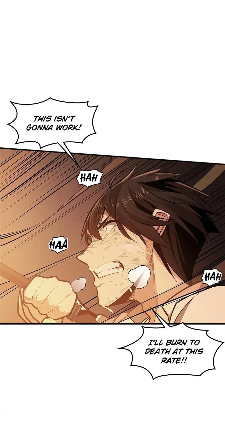 The Tutorial Is Too Hard Chap 13 - Next Chap 14