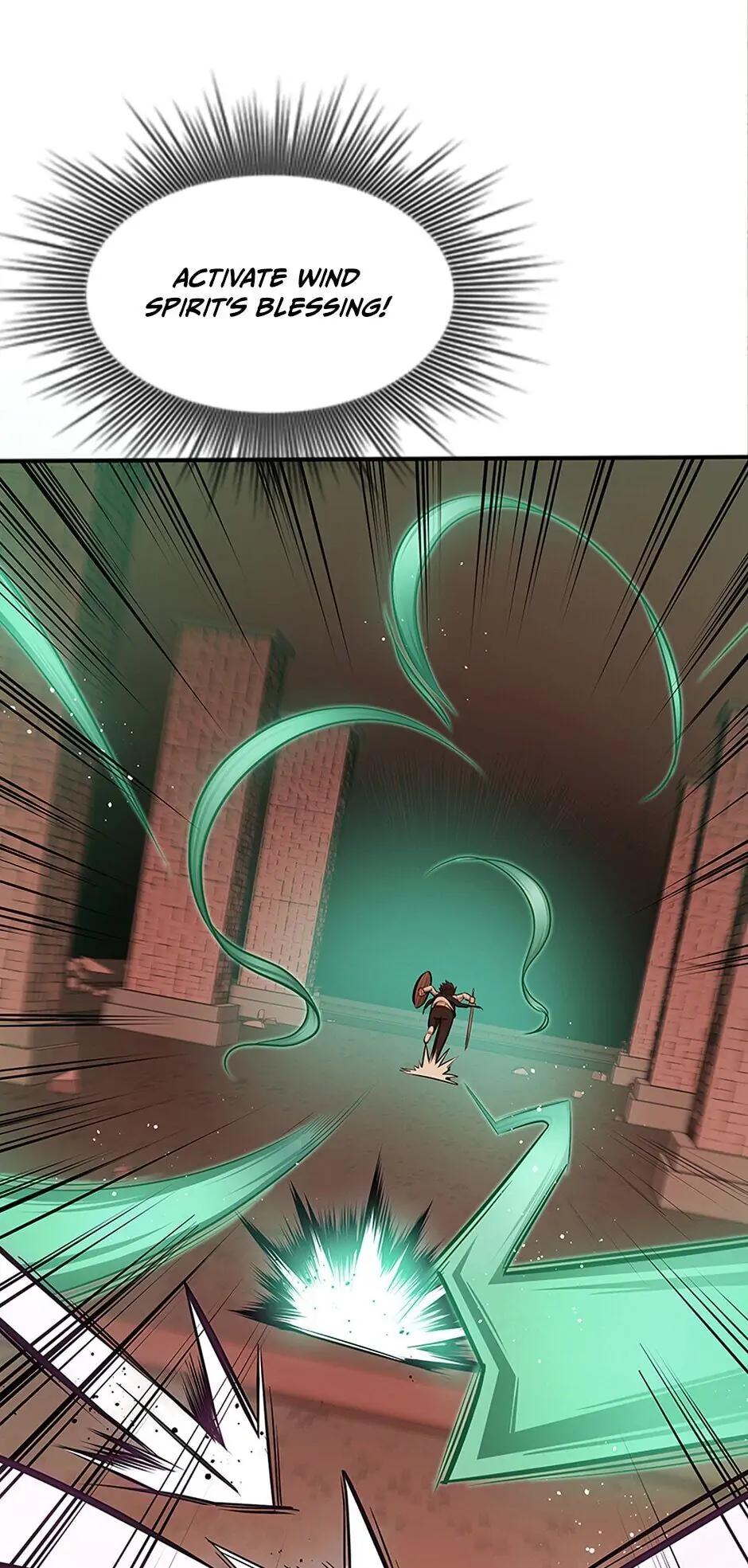 The Tutorial Is Too Hard Chap 13 - Next Chap 14