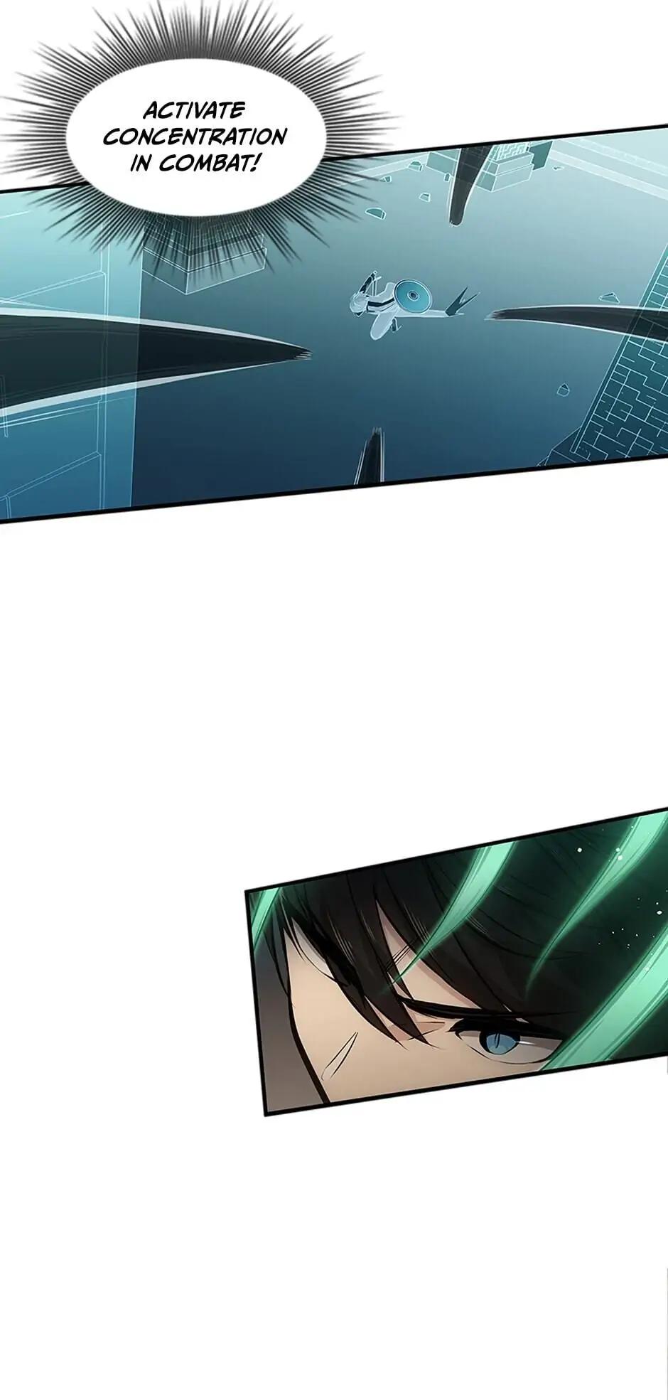 The Tutorial Is Too Hard Chap 13 - Next Chap 14