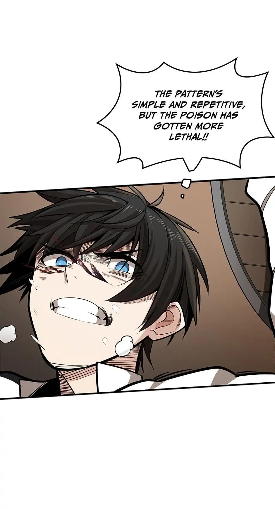 The Tutorial Is Too Hard Chap 13 - Next Chap 14