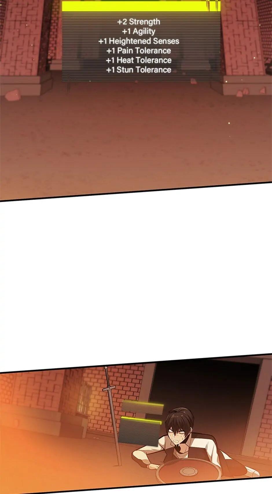 The Tutorial Is Too Hard Chap 13 - Next Chap 14