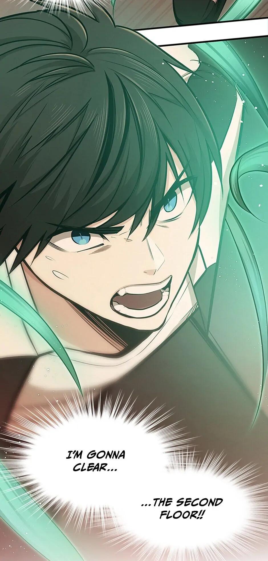 The Tutorial Is Too Hard Chap 13 - Next Chap 14