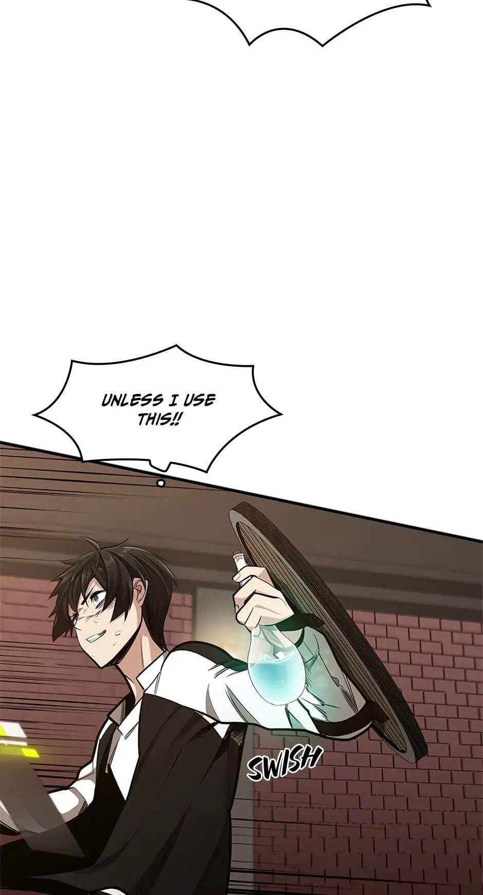 The Tutorial Is Too Hard Chap 13 - Next Chap 14