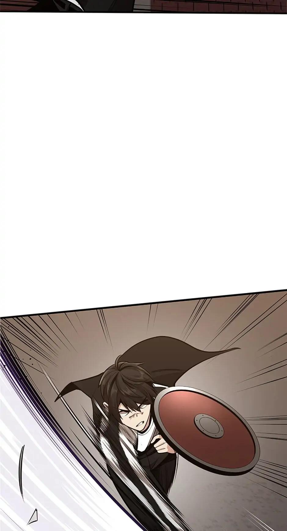 The Tutorial Is Too Hard Chap 13 - Next Chap 14