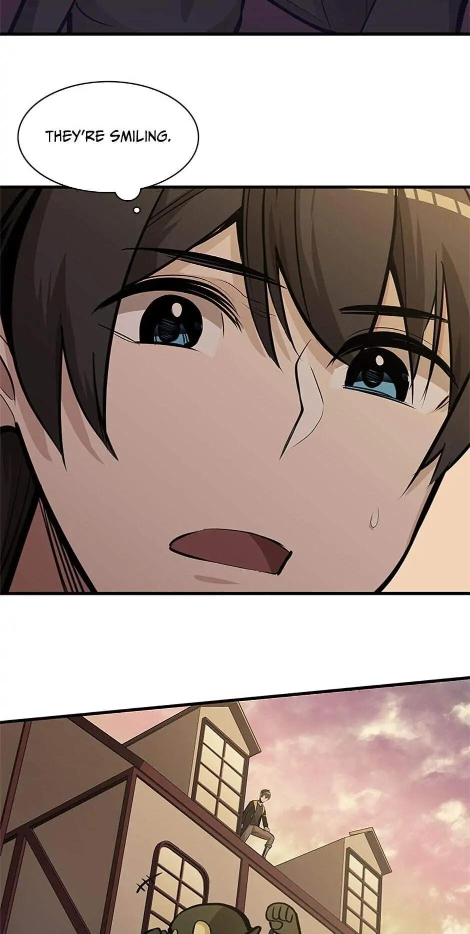 The Tutorial Is Too Hard Chap 27 - Next Chap 28