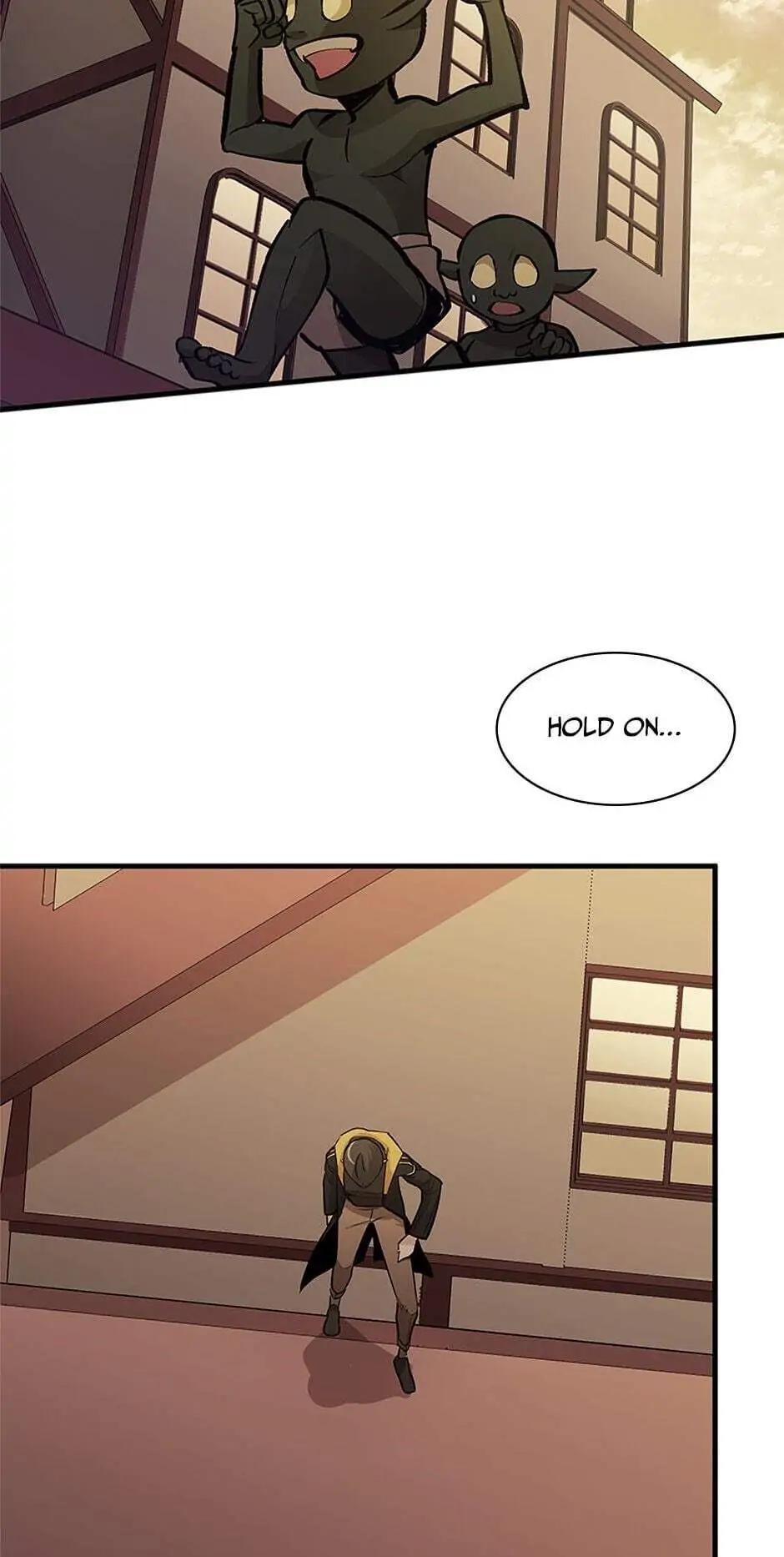 The Tutorial Is Too Hard Chap 27 - Next Chap 28