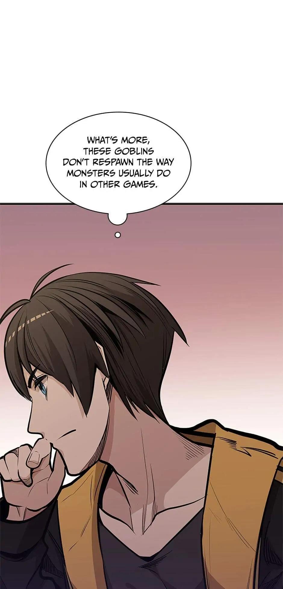 The Tutorial Is Too Hard Chap 27 - Next Chap 28