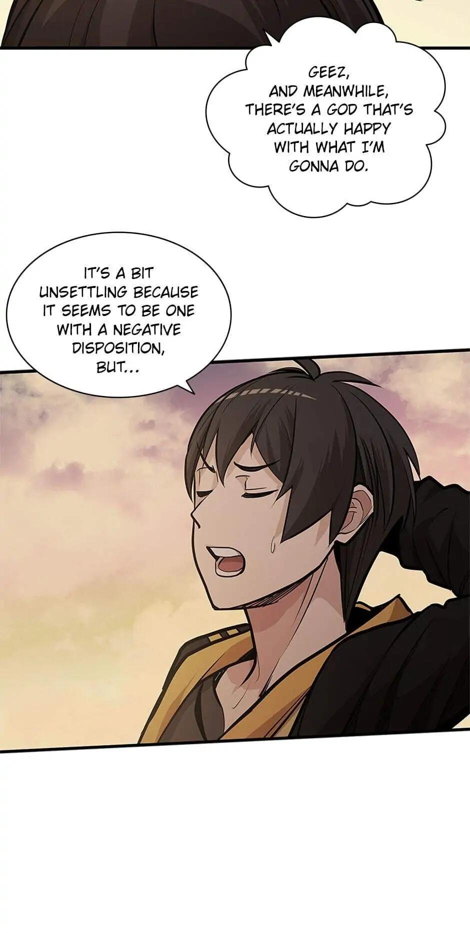 The Tutorial Is Too Hard Chap 27 - Next Chap 28