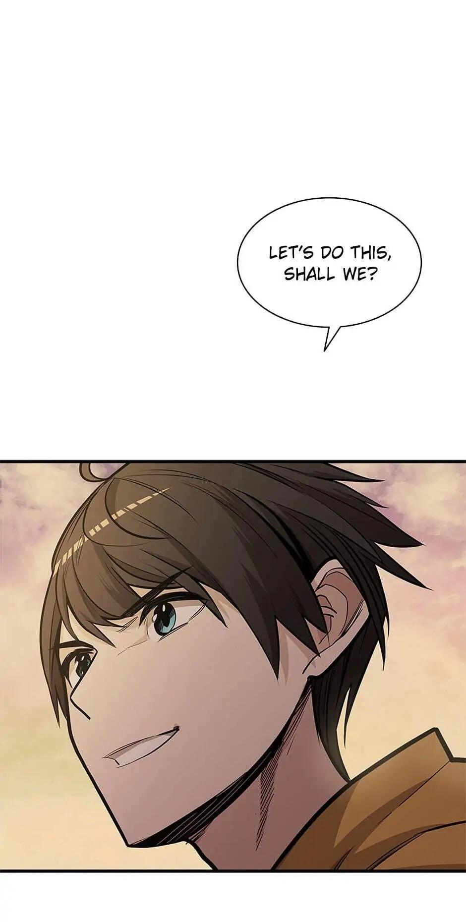 The Tutorial Is Too Hard Chap 27 - Next Chap 28