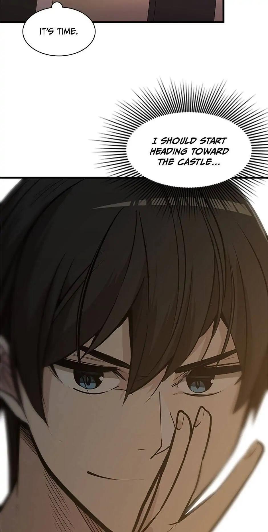 The Tutorial Is Too Hard Chap 27 - Next Chap 28