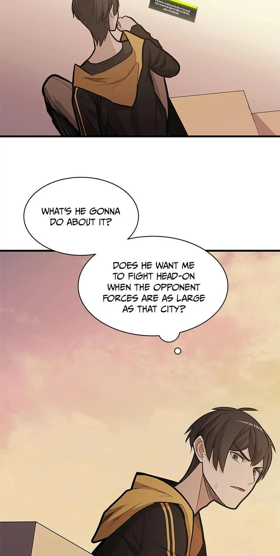 The Tutorial Is Too Hard Chap 27 - Next Chap 28