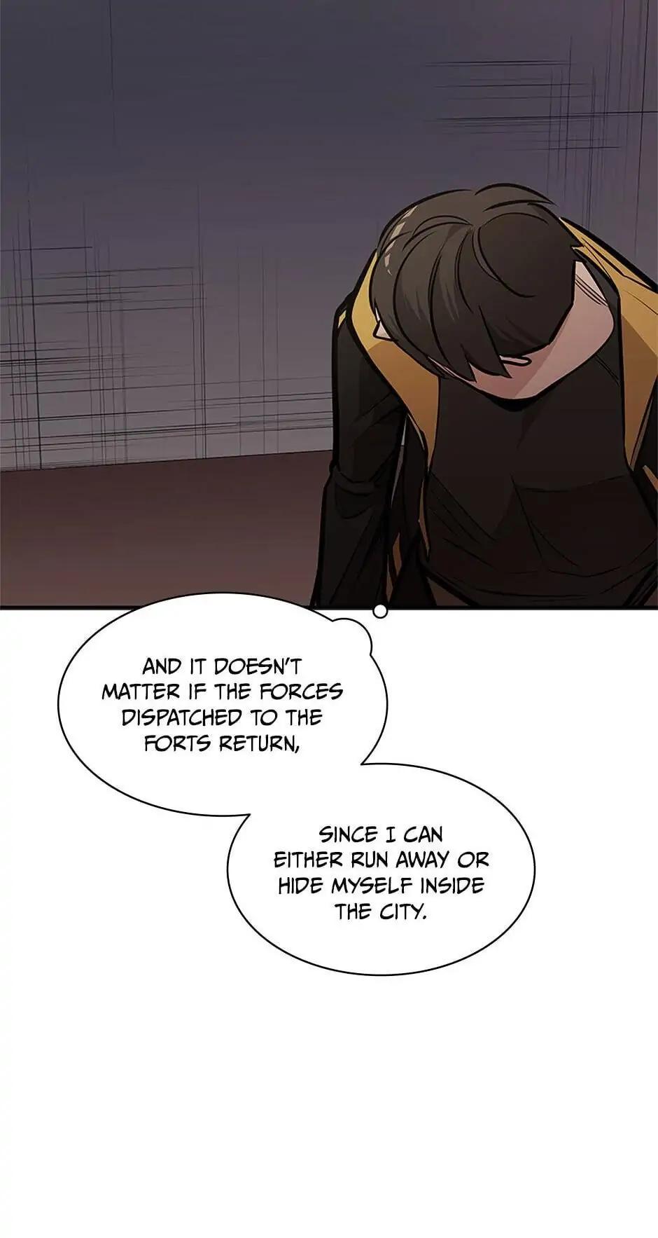 The Tutorial Is Too Hard Chap 27 - Next Chap 28