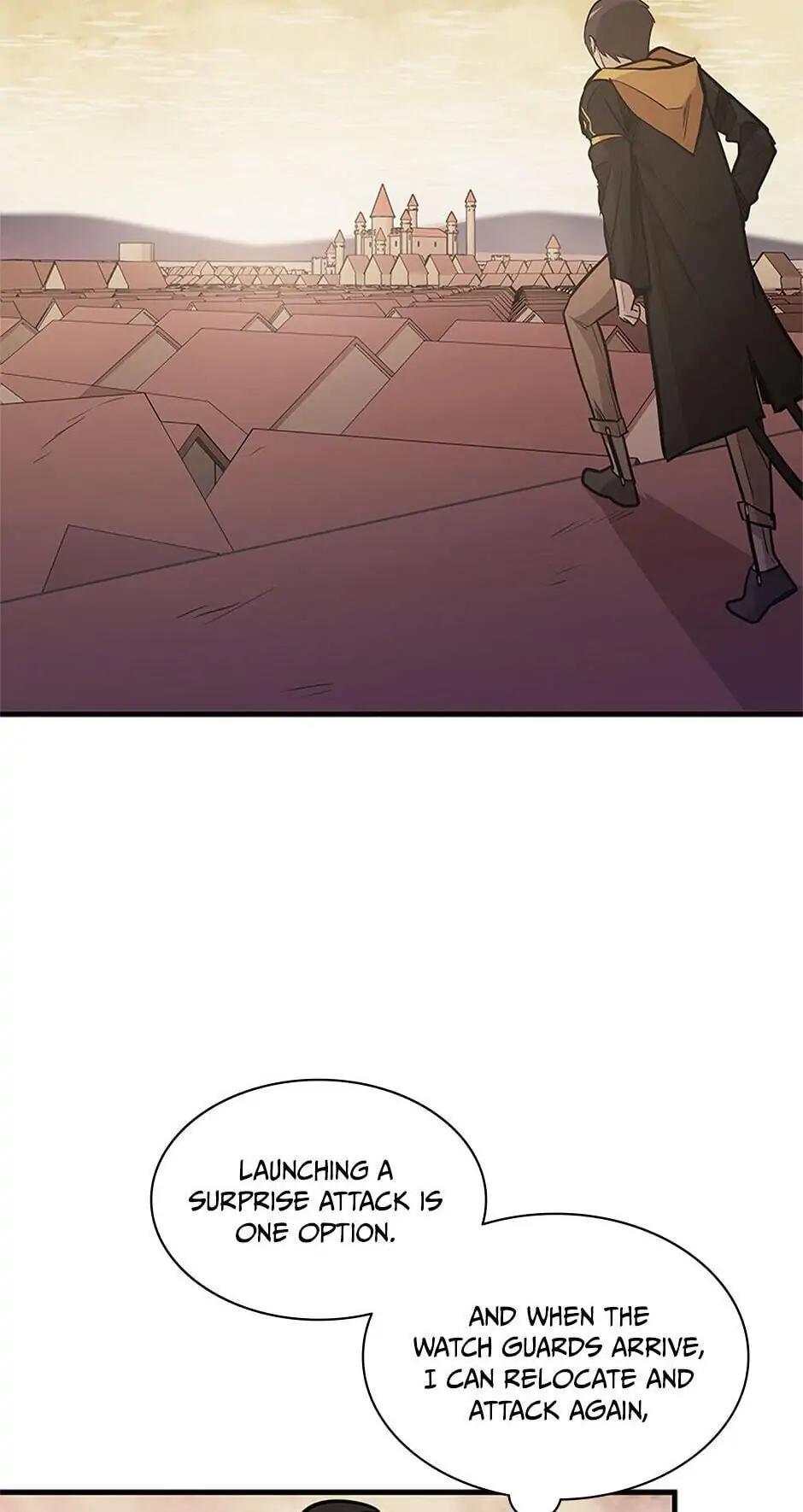 The Tutorial Is Too Hard Chap 27 - Next Chap 28